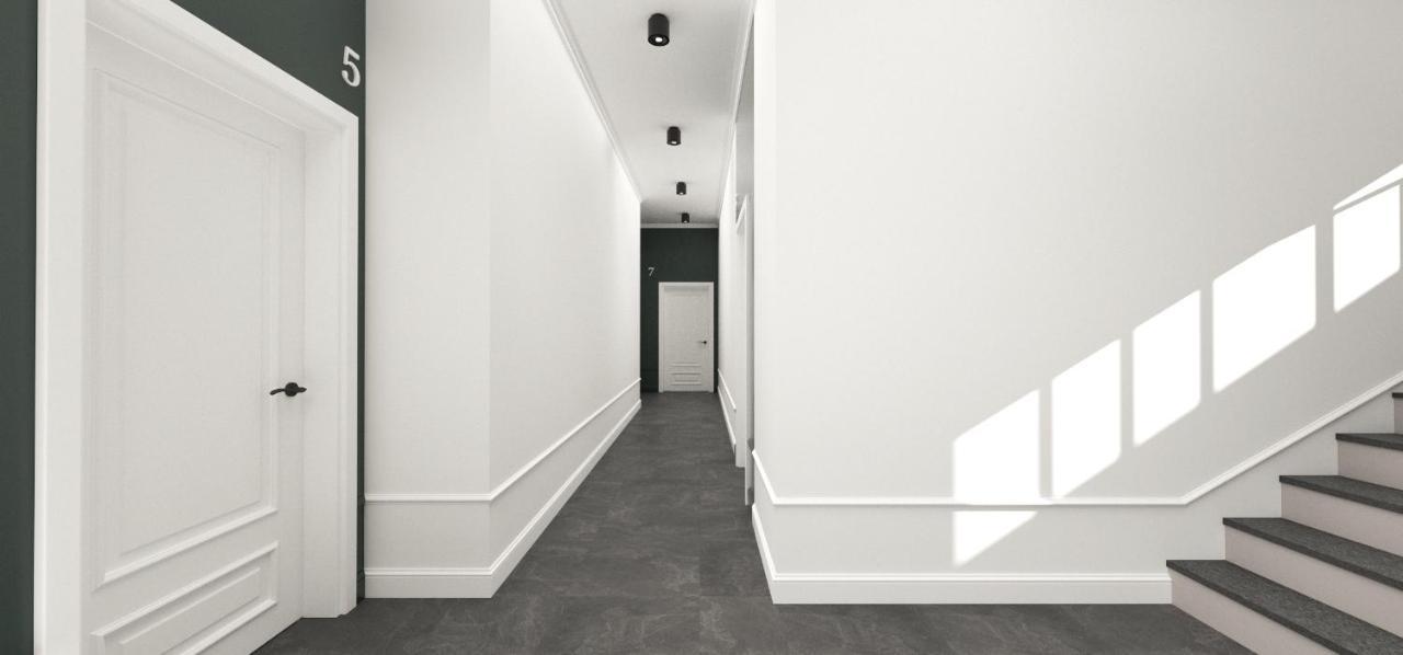 Apartamenty Garbary 32 Z Klimatyzacja - Air-Conditioning Познан Екстериор снимка