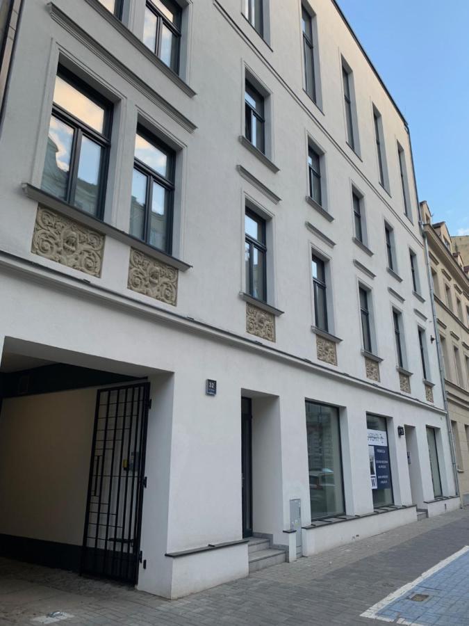 Apartamenty Garbary 32 Z Klimatyzacja - Air-Conditioning Познан Екстериор снимка